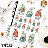 Dreamcatcher Gnomes